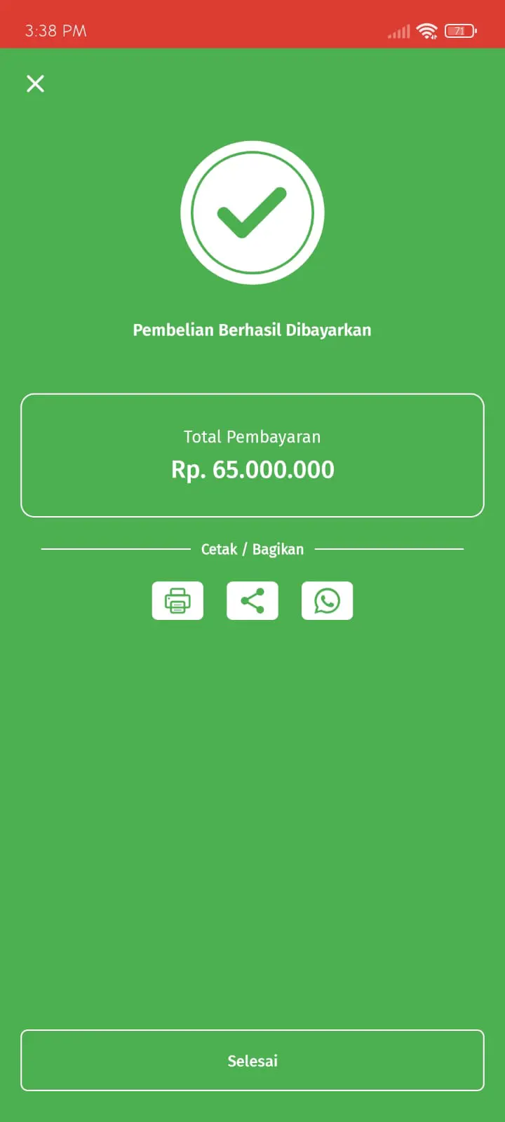 10 Cara Mencatat Pembelian di Accurate Lite